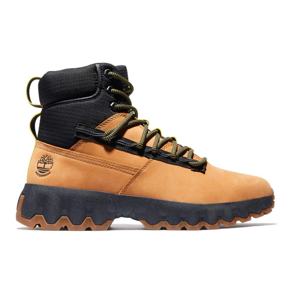 

Кроссовки Timberland Tbl Edge Boot Wp, wheat