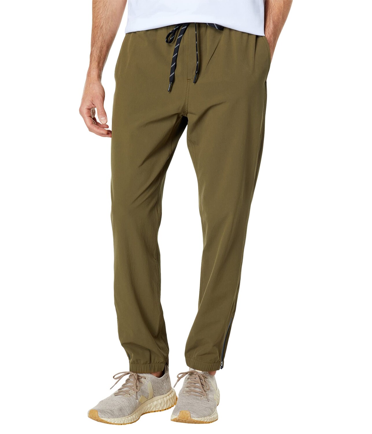 

Брюки Outerknown, Movement Tech Joggers