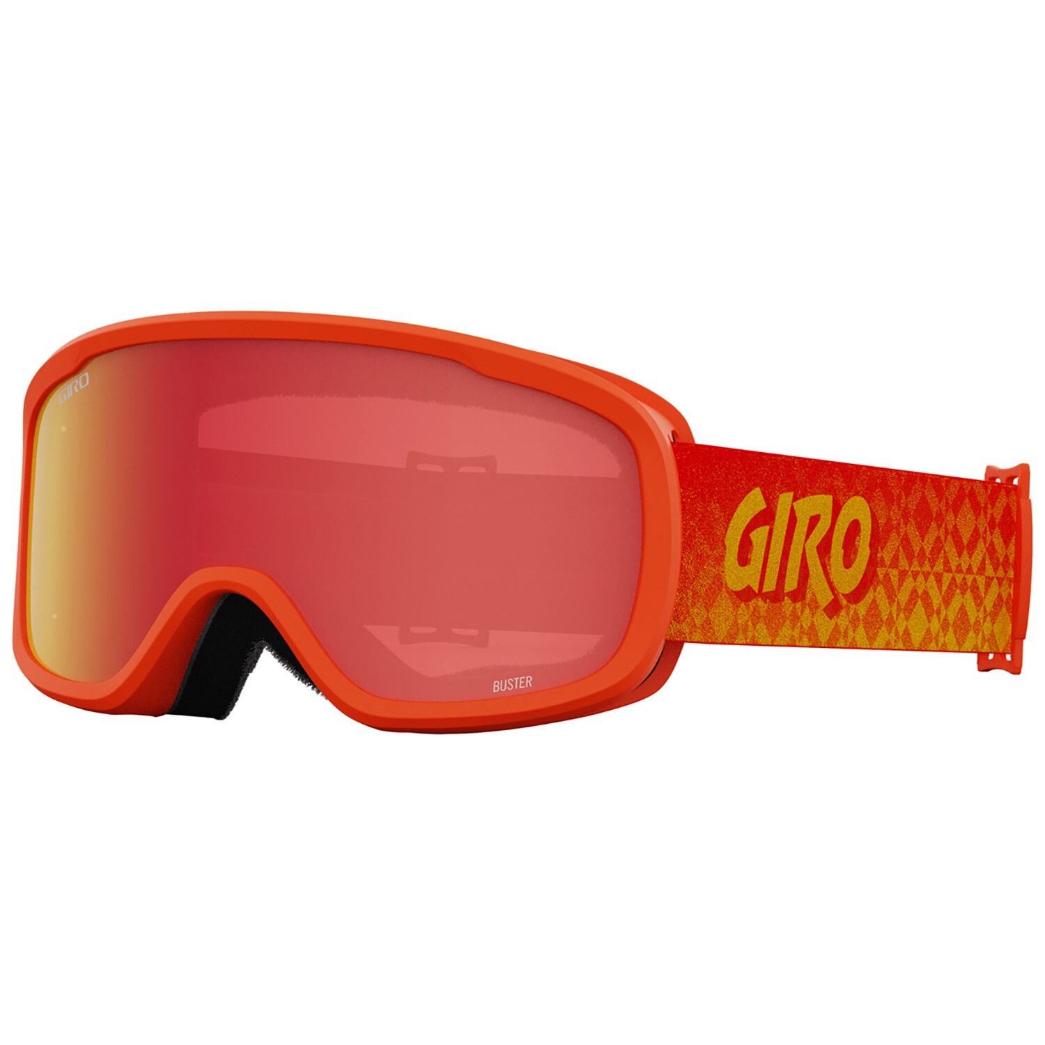 

Защитные очки Giro Buster, оранжевый