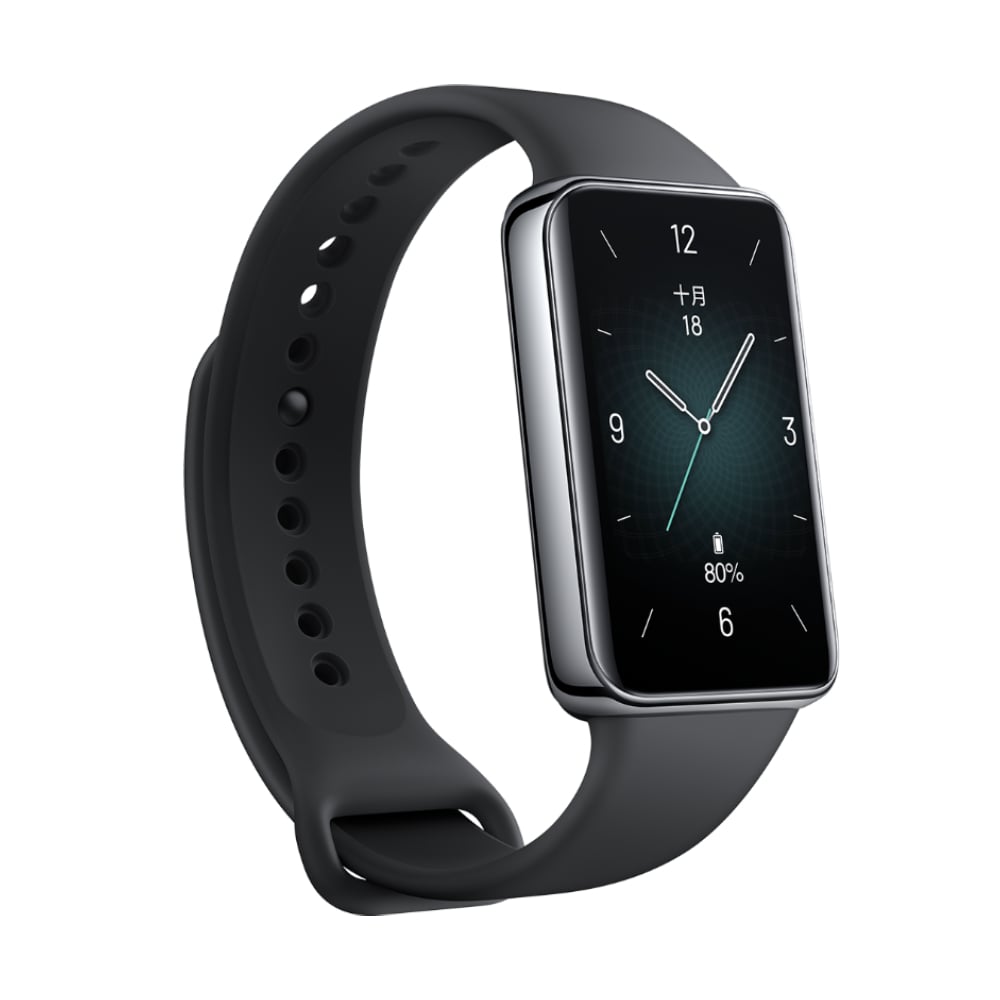 Фитнес-браслет Honor Band 9, Standard Edition, черный everybodys tennis psp английский язык