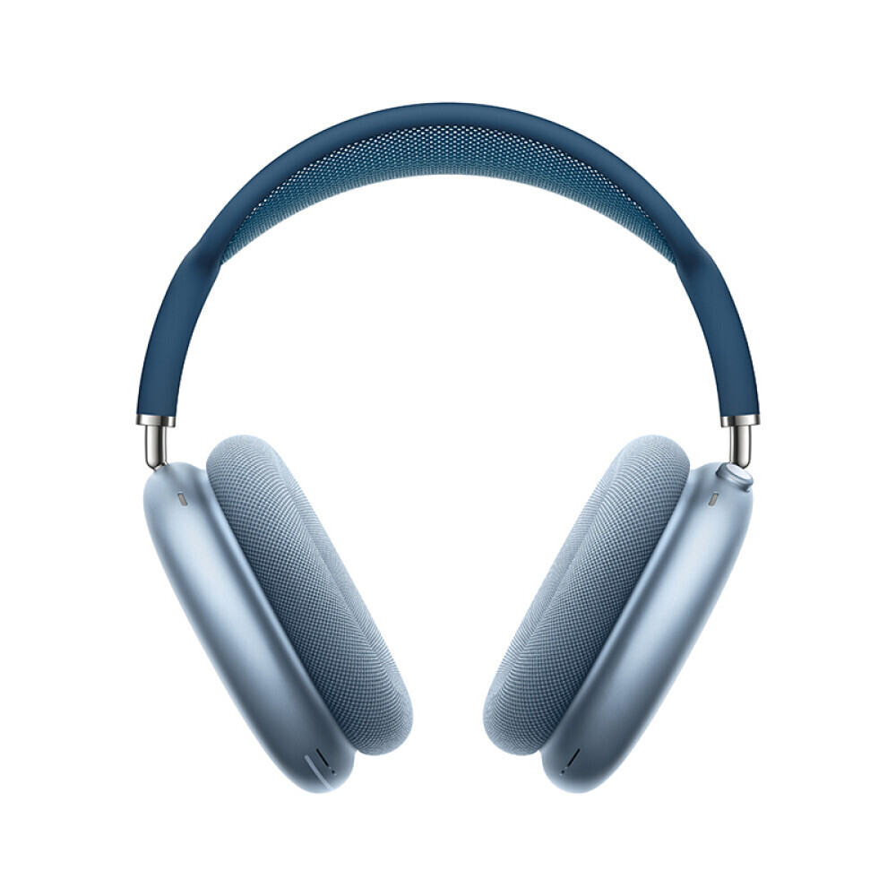 

Беспроводные наушники Apple AirPods Max с активным шумоподавлением, голубой