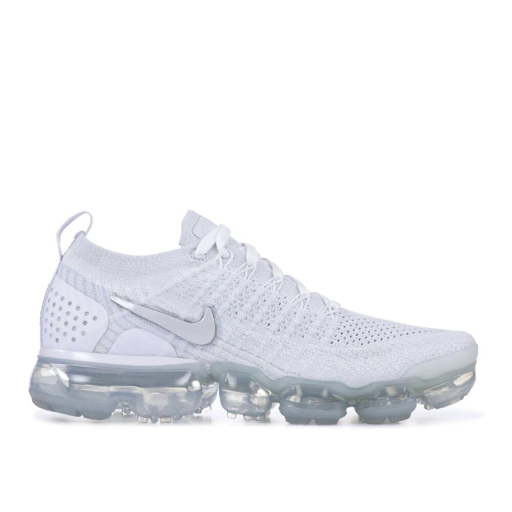 

Кроссовки Nike Air Vapormax Flyknit 2 Blast, белый