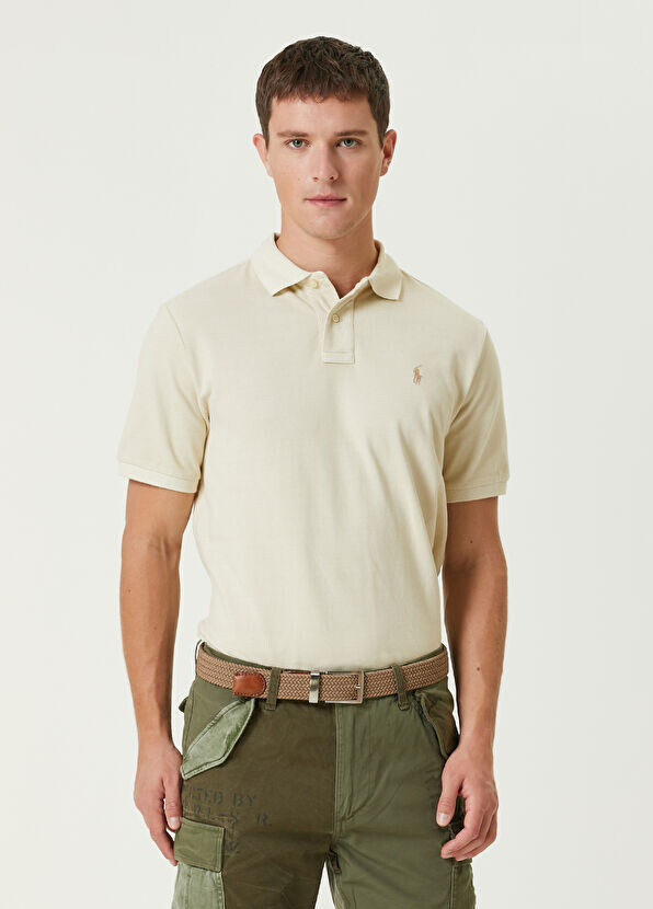 

Спортивные брюки-карго с кулиской на талии Polo Ralph Lauren, черный