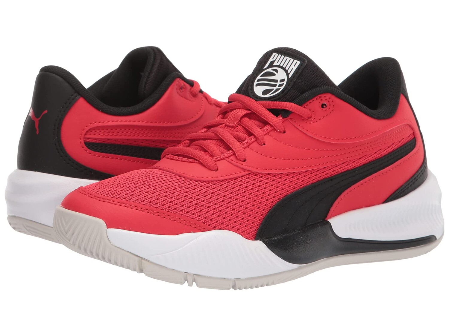 

Кроссовки PUMA Kids, Triple