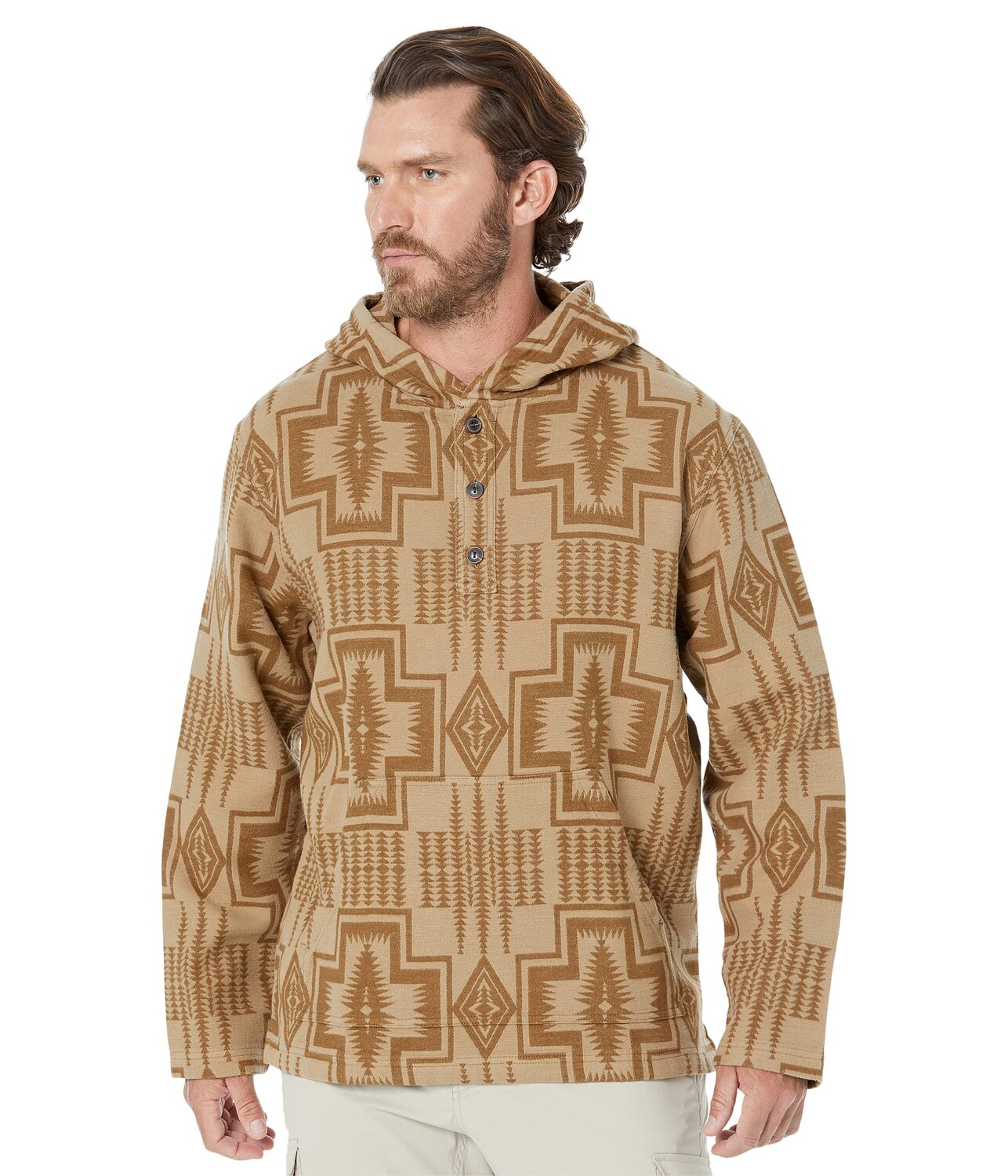 

Худи Pendleton, Driftwood Hoodie