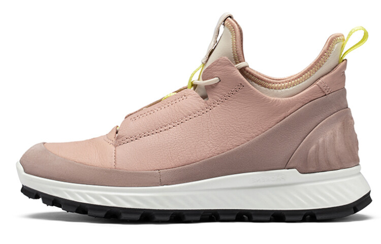

Кроссовки Breakthrough Running Women's Low-top Pink Ecco