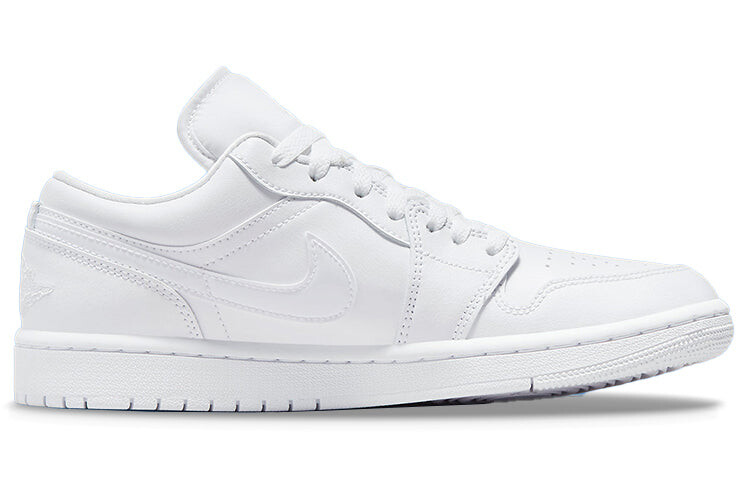 

Кроссовки женские баскетбольные Jordan Air Jordan 1 Vintage, белый