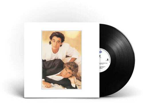 

Виниловая пластинка Wham - Make It Big