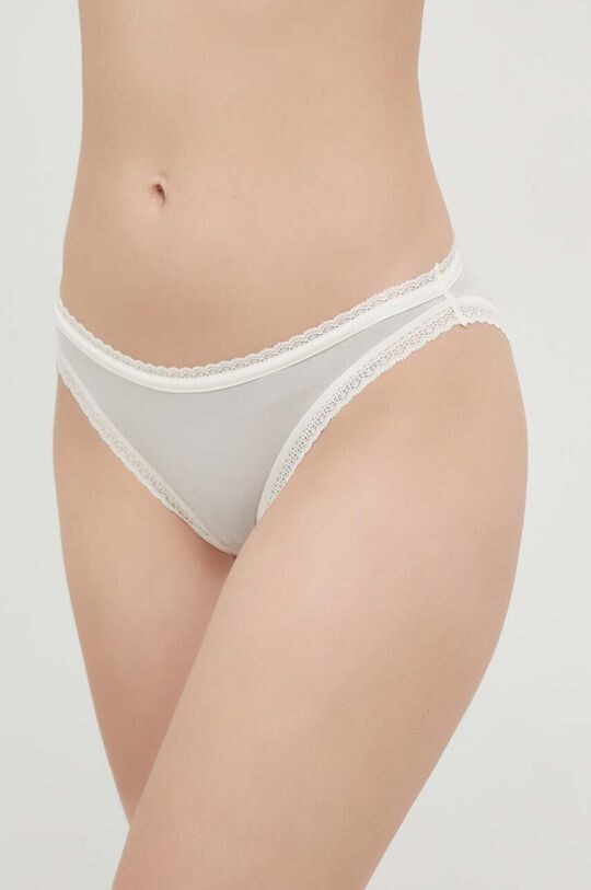 

Нижнее белье Calvin Klein Underwear, белый