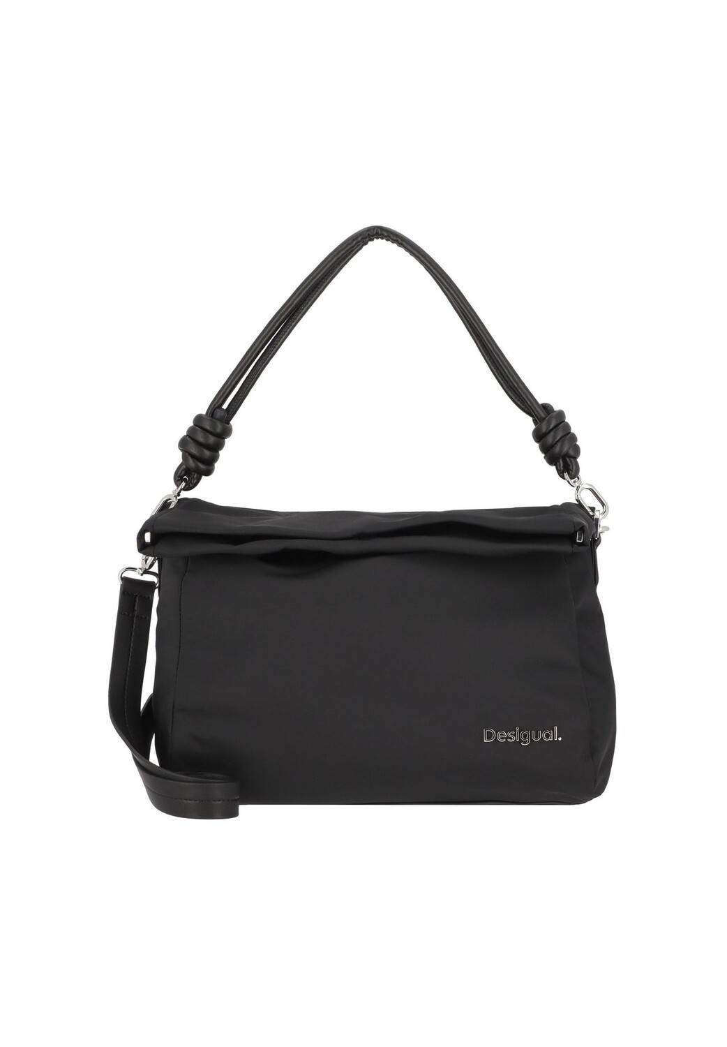 

Сумочка Priori 29,5 см Desigual, черный