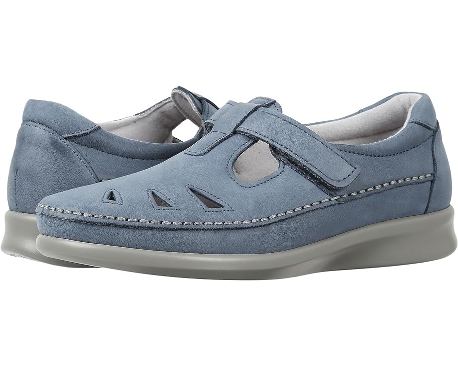 

Балетки SAS Roamer, цвет Denim