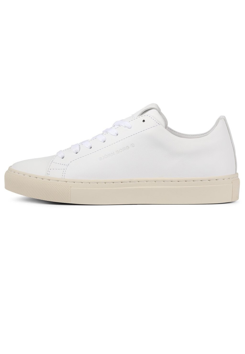 

Кроссовки Björn Borg SL100 LEA, белый