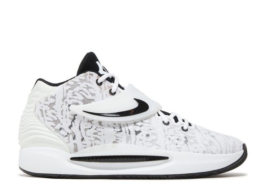 

Кроссовки Nike KD 14 TB, белый