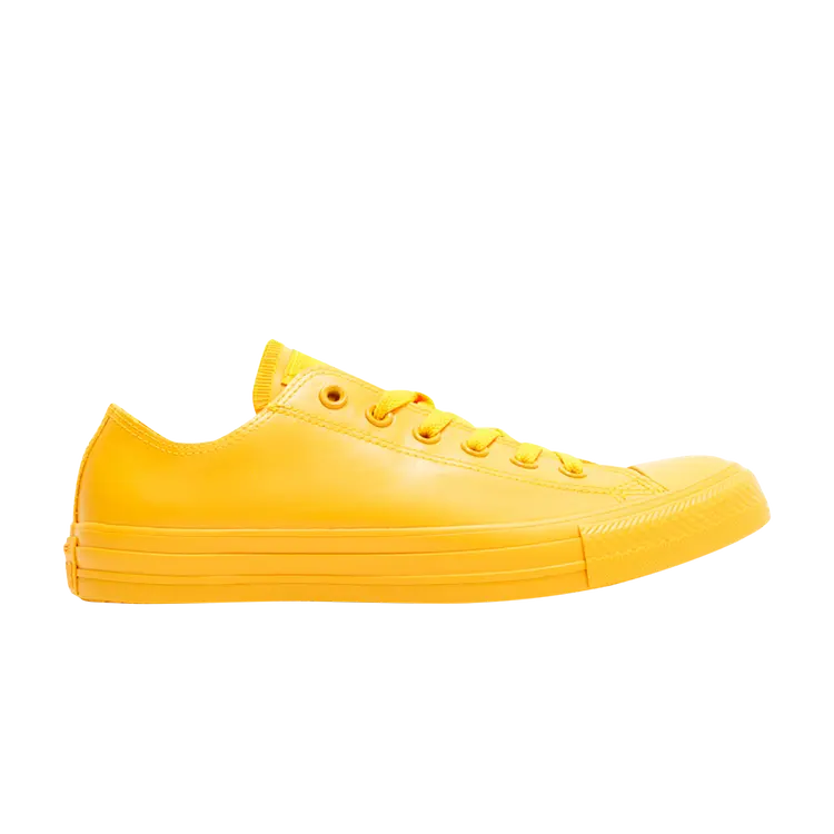 

Кроссовки Converse Chuck Taylor All Star Rubber Ox 'Yellow', желтый