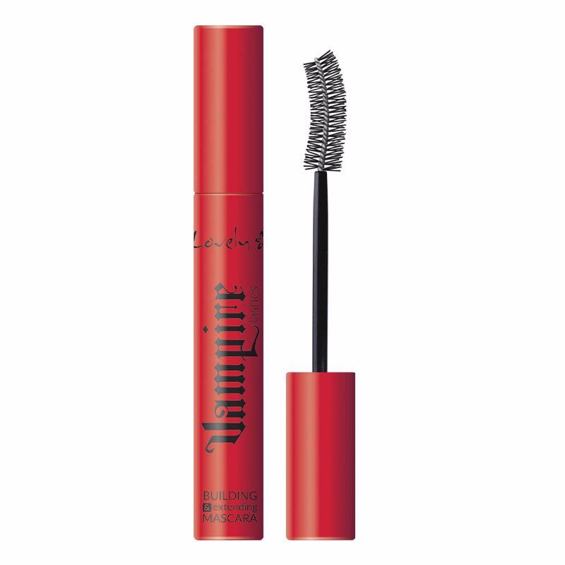 

Тушь для ресниц Máscara De Pestañas Vampire Lashes Lovely, 8 гр.