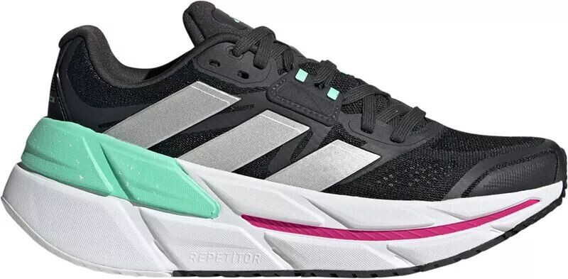 

Женские кроссовки Adidas Adistar CS, черный
