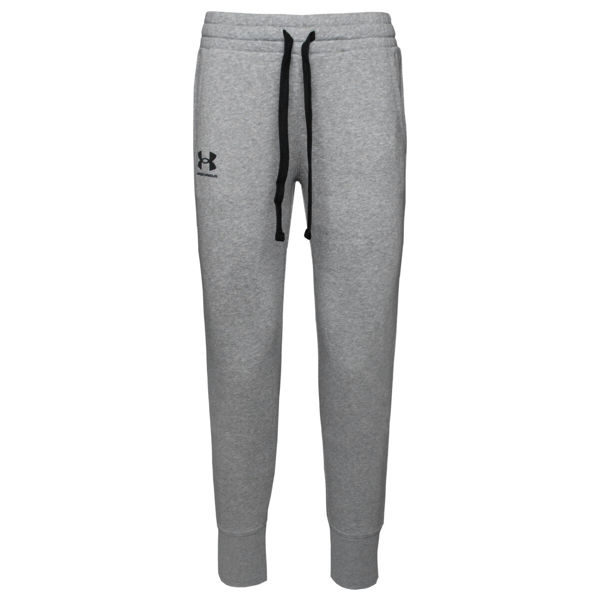 

Спортивные брюки Under Armour Rival Fleece Jogger, серый