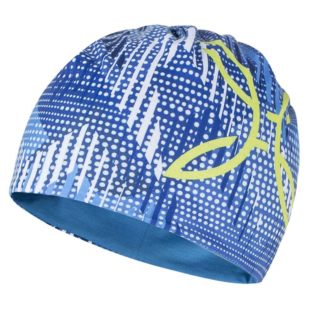 

Шапка Montura Logo Cap, синий