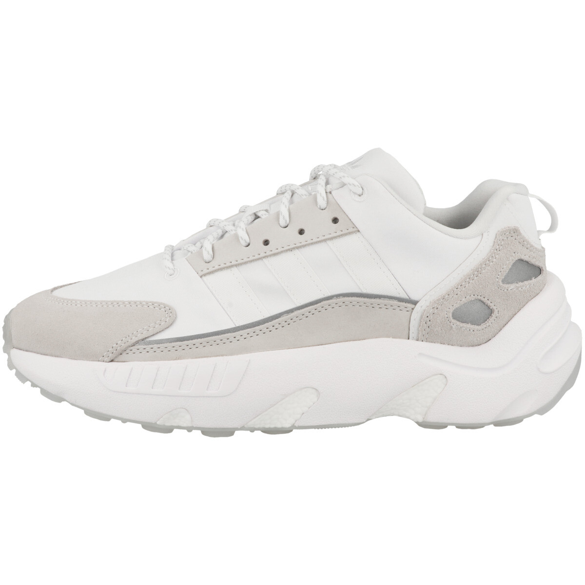 

Низкие кроссовки Adidas originals low ZX 22 Boost, белый