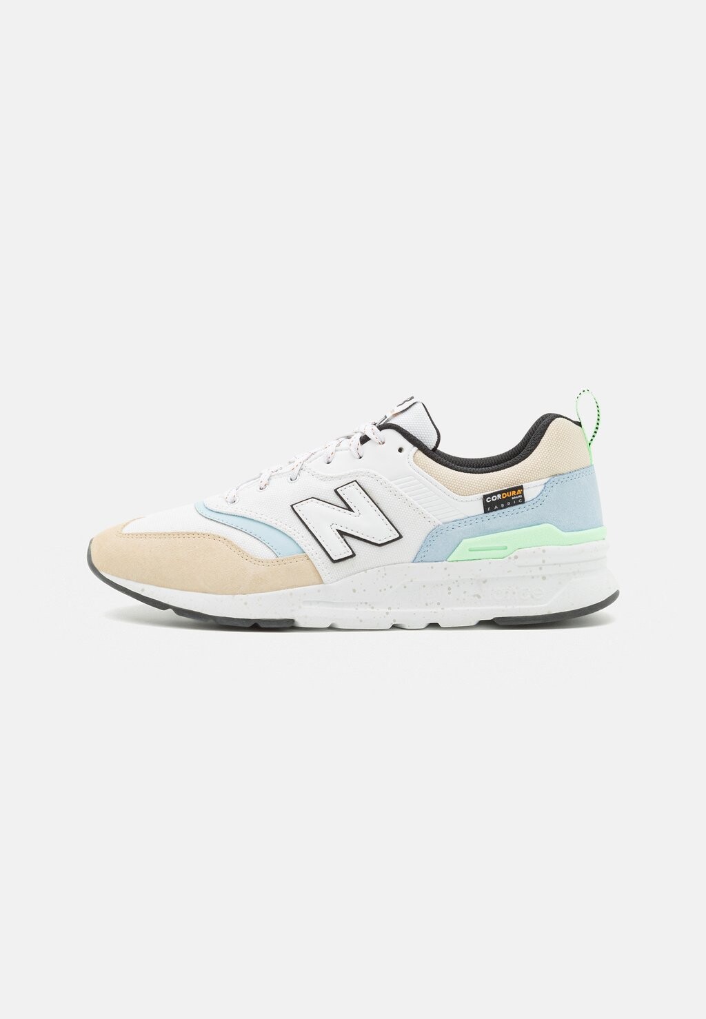 

Кроссовки New Balance