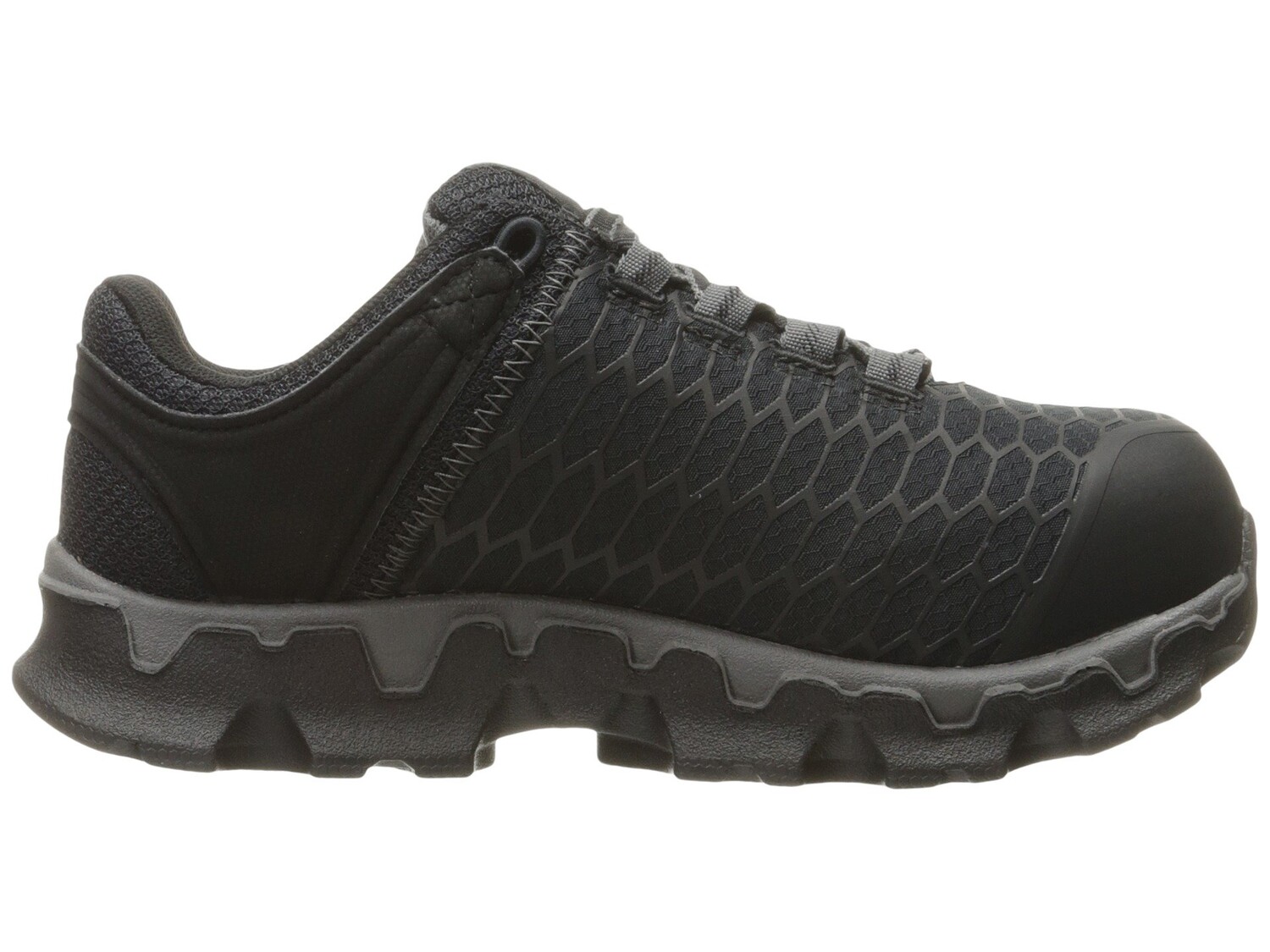 

Кроссовки Timberland PRO Powertrain Sport Alloy Toe SD+