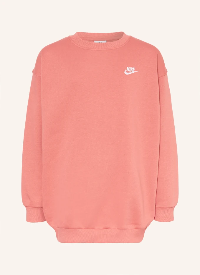 

Толстовка sportswear club Nike, красный