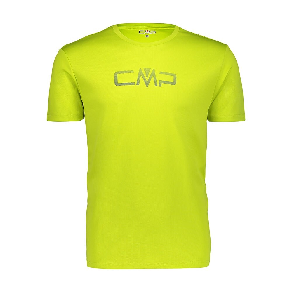 

Футболка CMP 39T7117P T-Shirt, зеленый