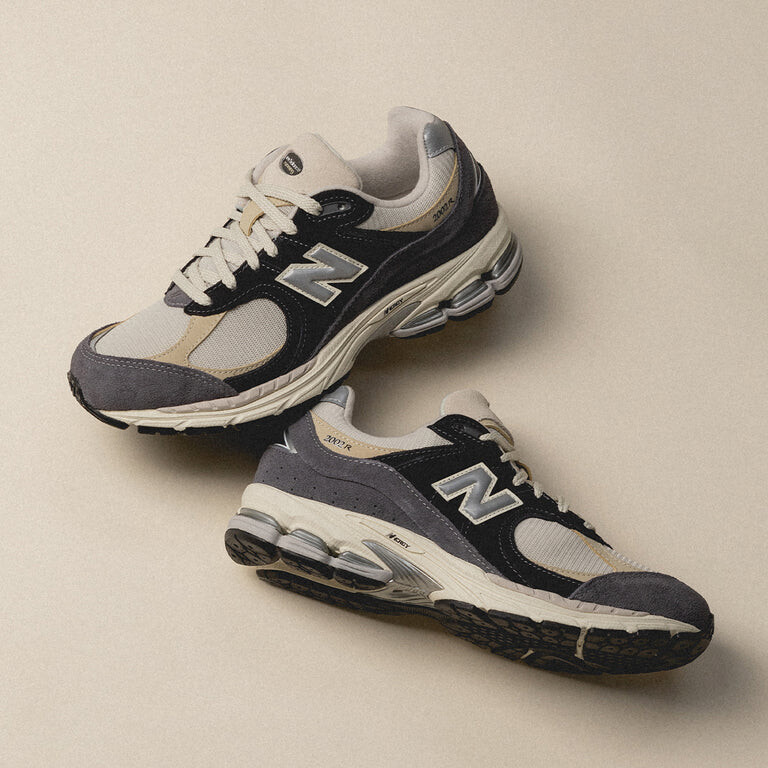 

Кроссовки M2002Rsh New Balance, цвет magnet/timberwolf