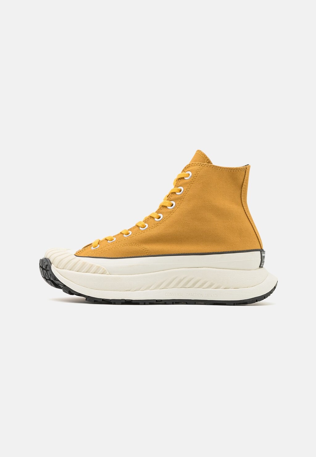 

Высокие кроссовки Converse