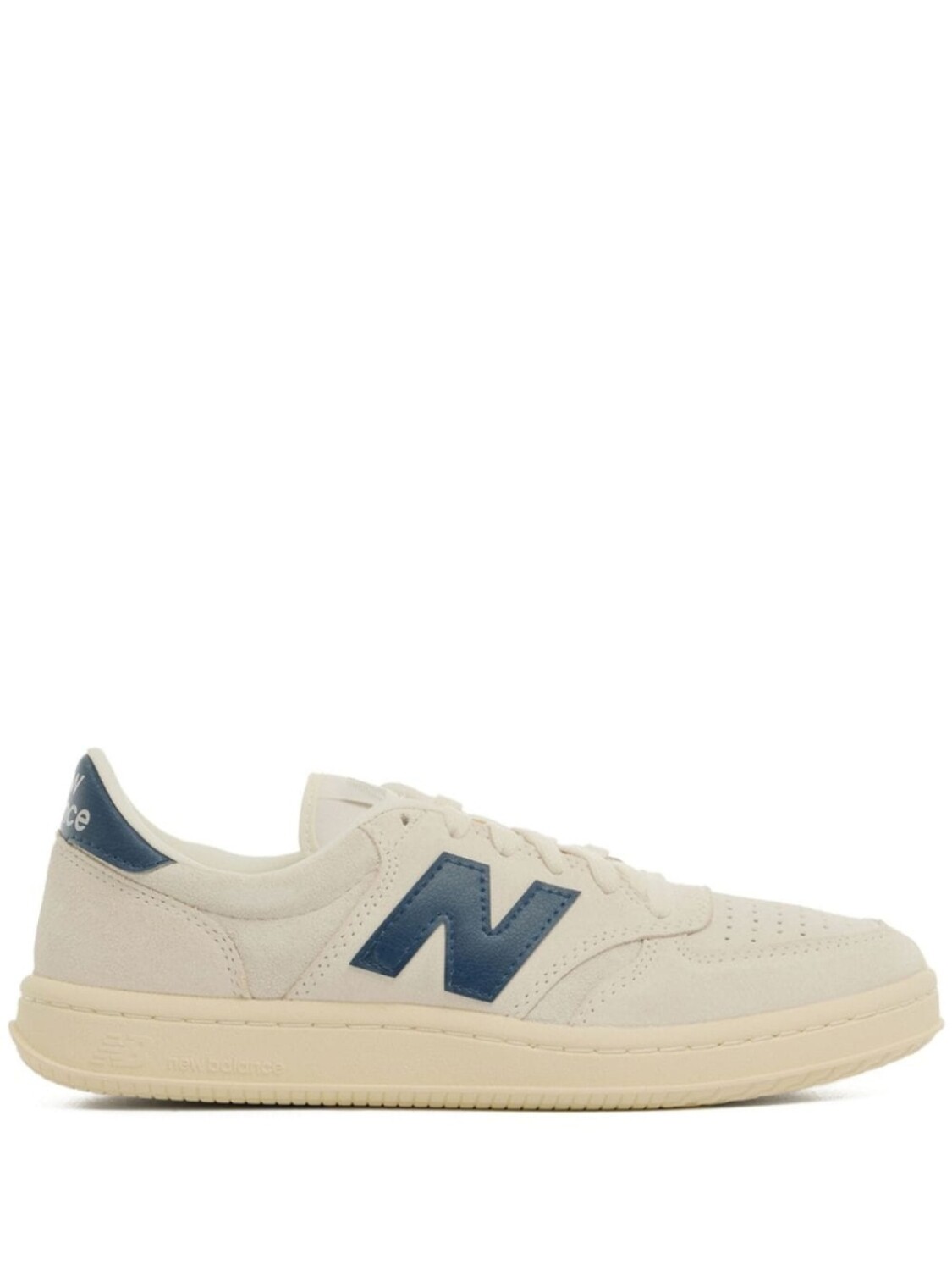 

Кроссовки New Balance T500, серый