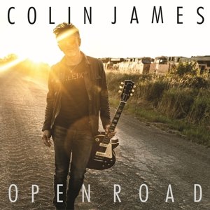 Виниловая пластинка James Colin - Open Road