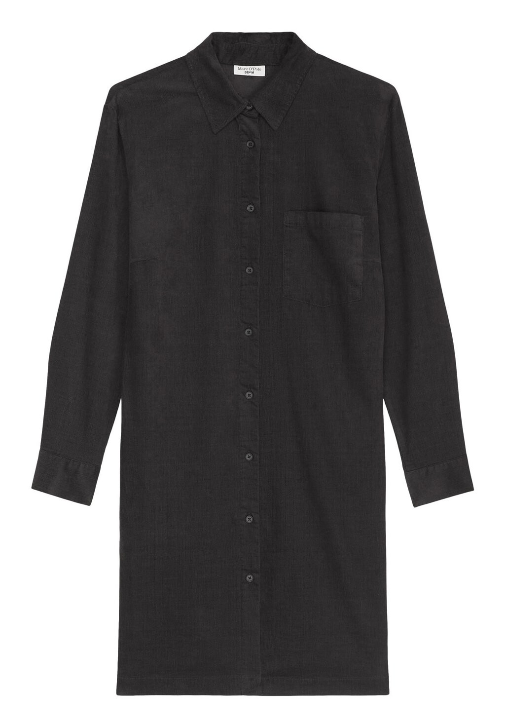 

Дневное платье Marc O'Polo DENIM, цвет black