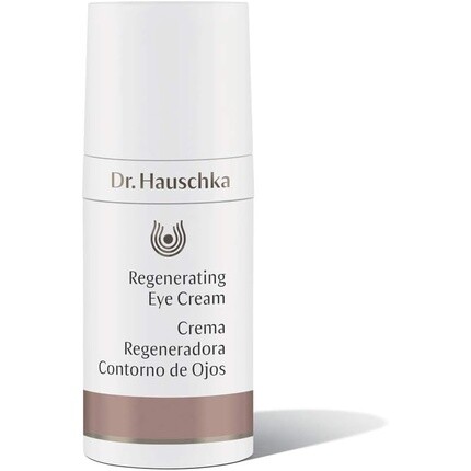 

Hauschka Skin Care Восстанавливающий крем для глаз 15 мл, Dr Hauschka