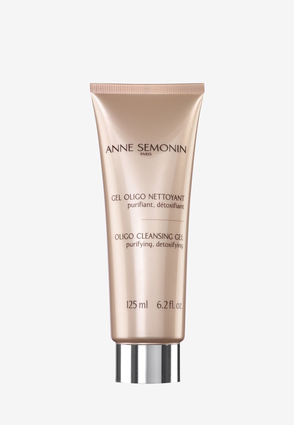 

Моющее средство Oligo Cleansing Gel 125Ml Anne Semonin