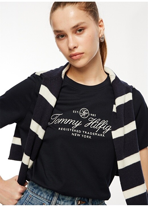 

Футболка Tommy Hilfiger