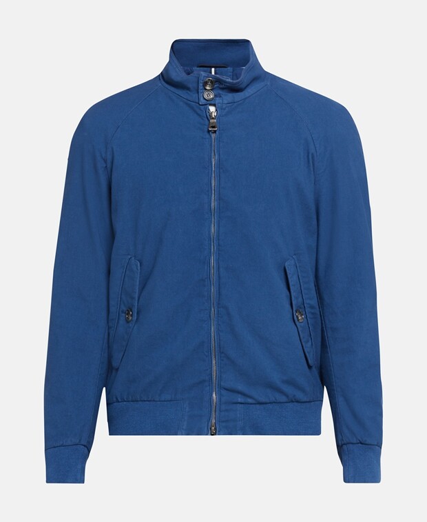 

Блузон Schneiders, цвет Royal Blue