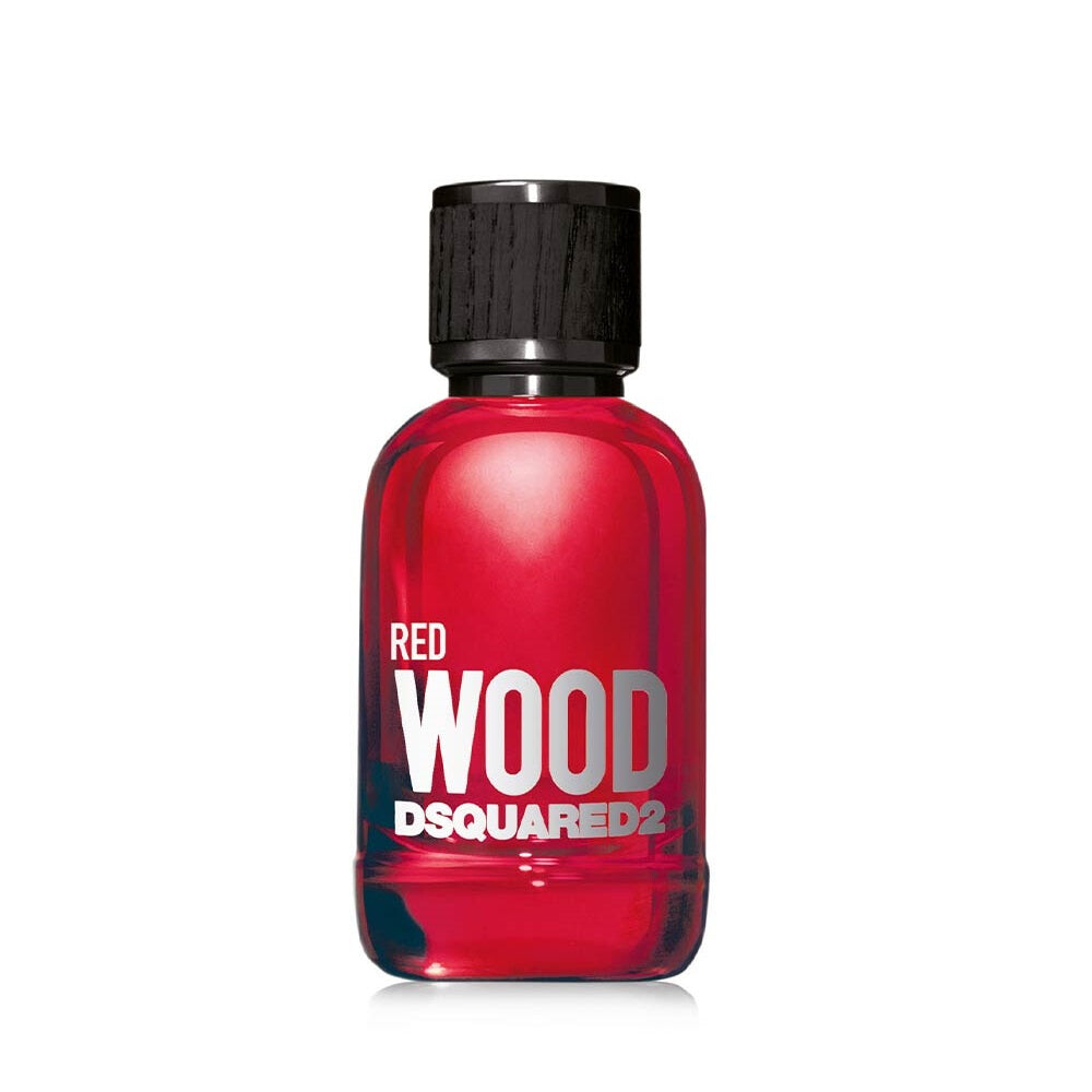 

Dsquared2 Туалетная вода Red Wood Pour Femme спрей 50мл