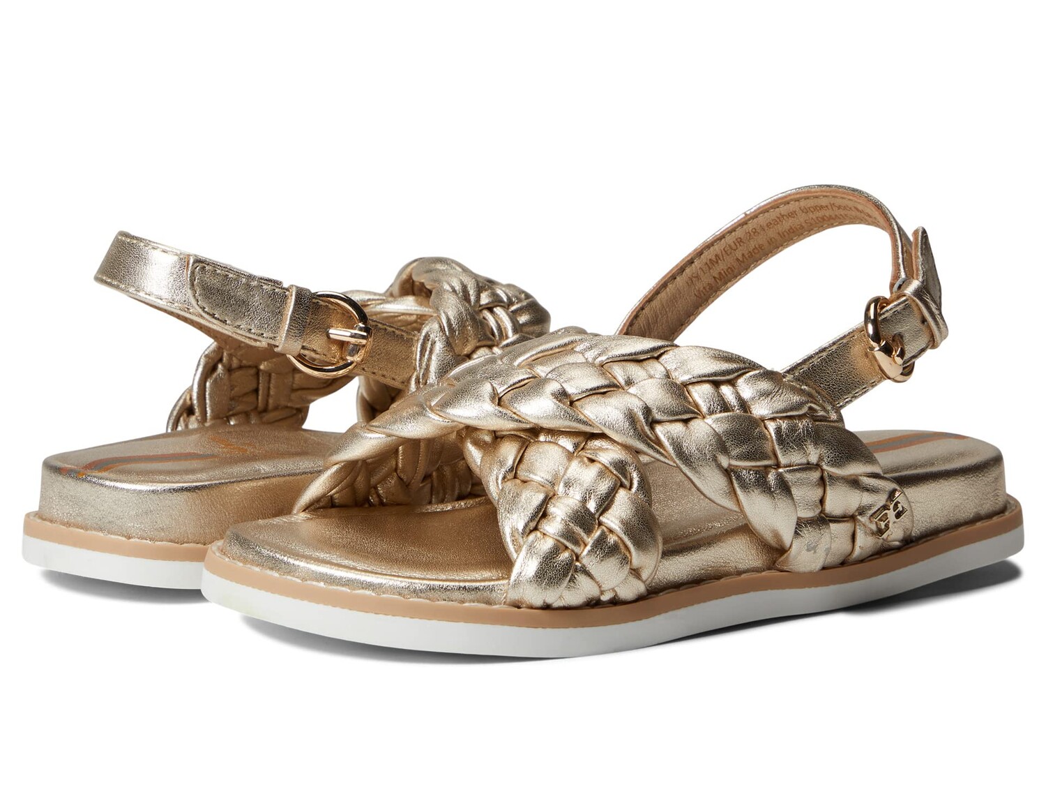 

Сандалии Sam Edelman Kids, Vita Mini