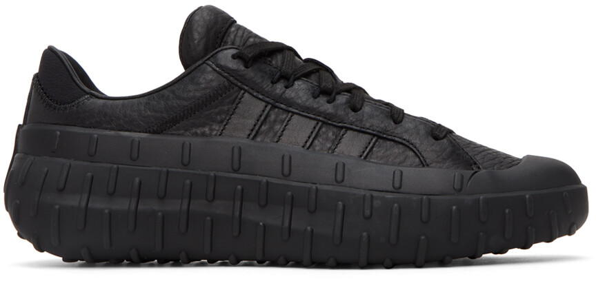 

Черные кроссовки GR.1P Y-3, Черный