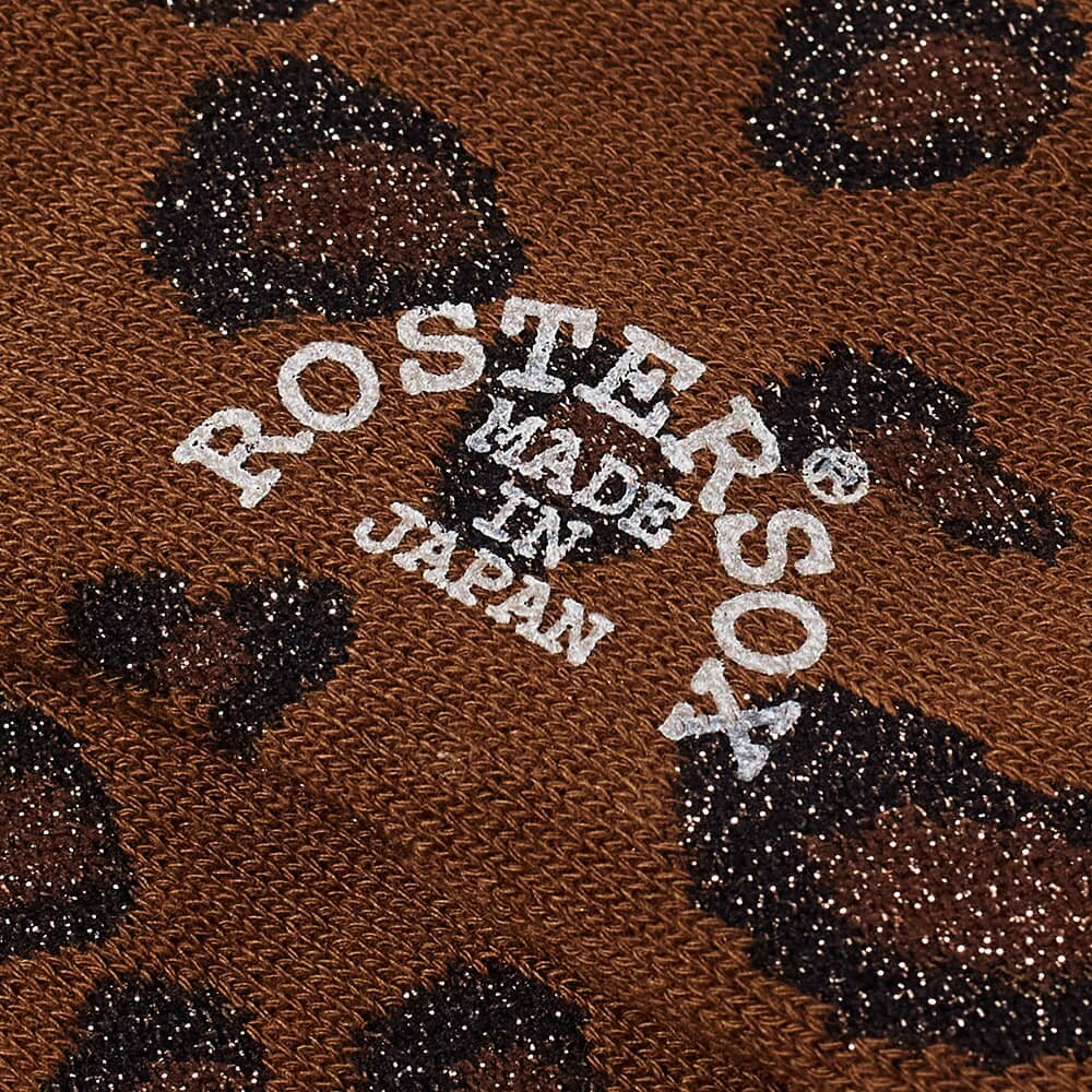 

Носки с животными Rostersox