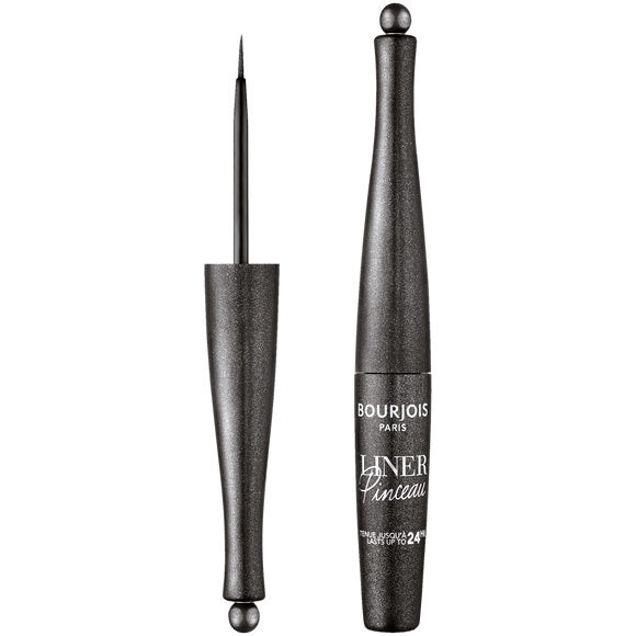 

Bourjois Подводка для глаз Pinceau с кистью 08 Noir Surrealiste 2.5мл