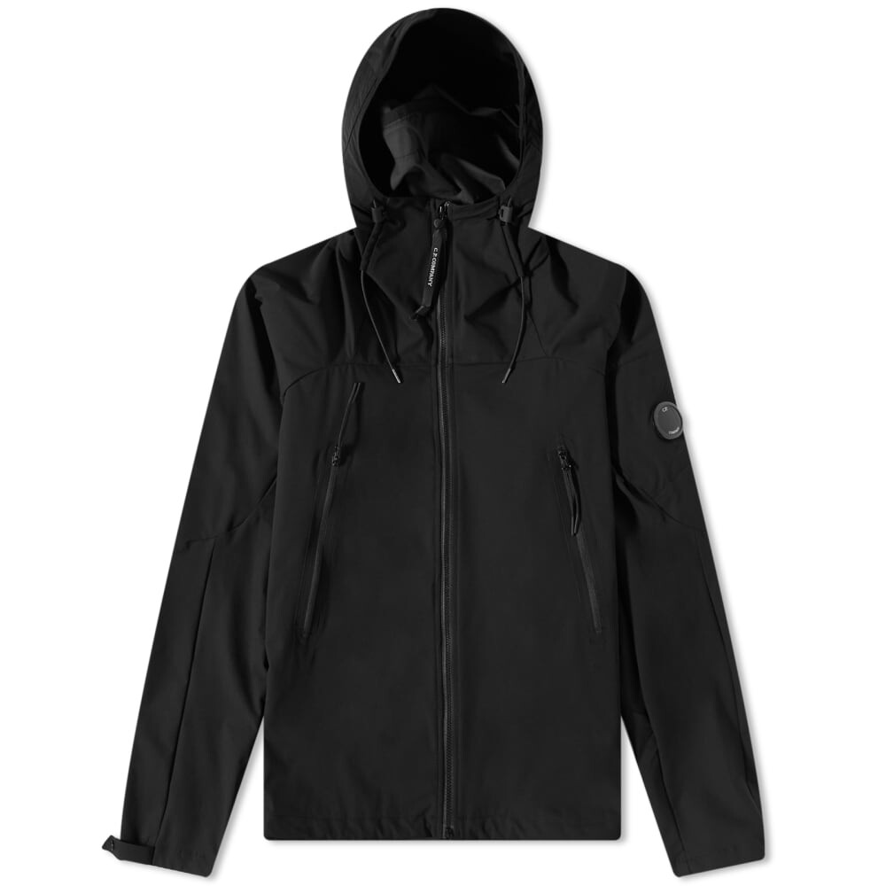 

Куртка Pro-Tek C.P. Company, Черный
