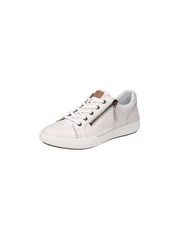 

Кроссовки Josef Seibel Sportschuhe, белый