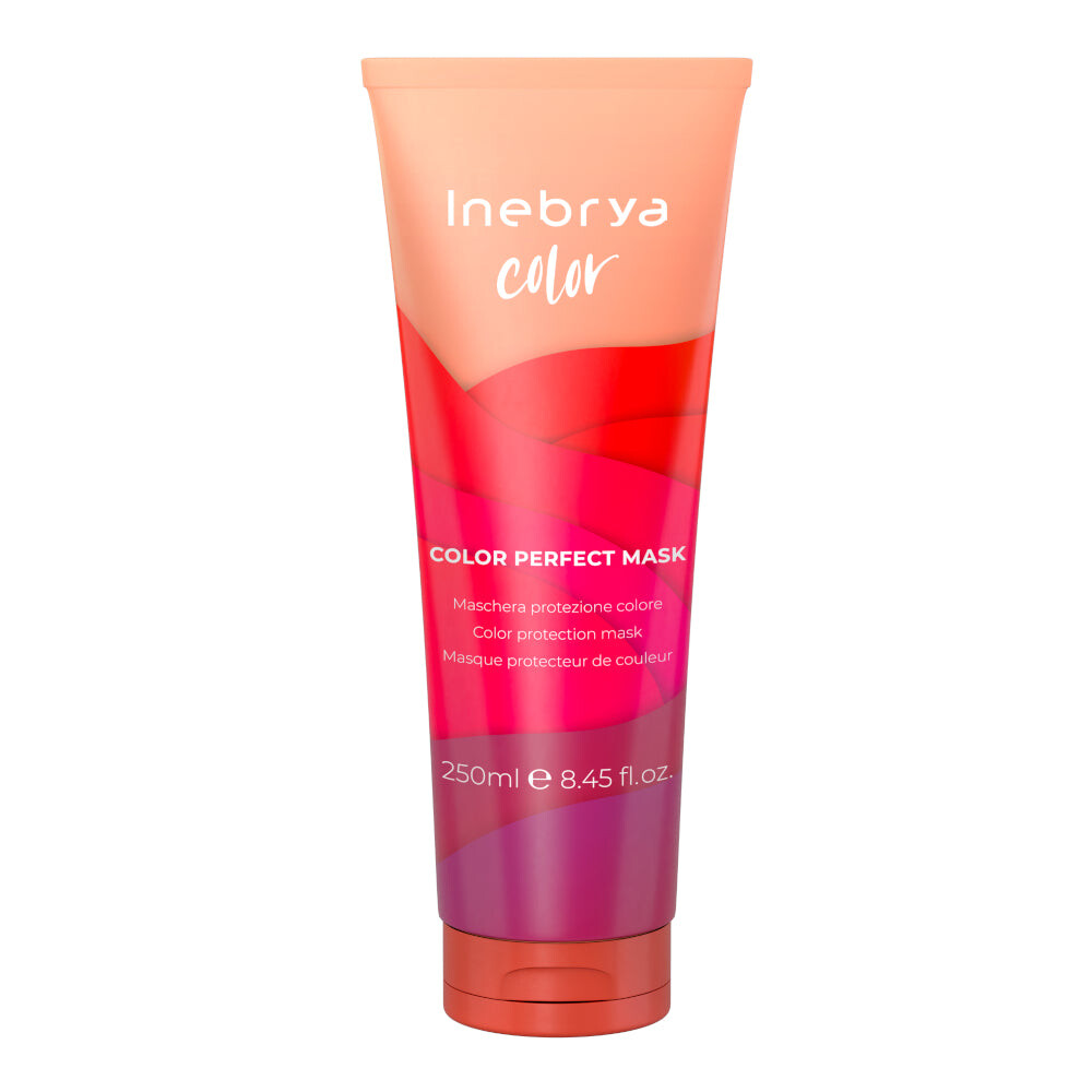 

Inebrya Маска Color Perfect Mask для окрашенных волос 250мл