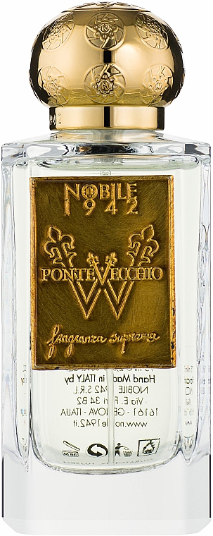 Духи Nobile 1942 PonteVecchio W - фото