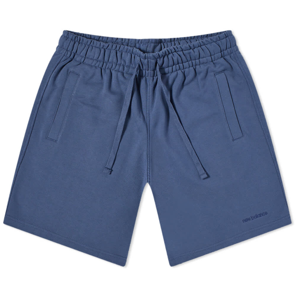 

Шорты New Balance Athletics Nature State Short