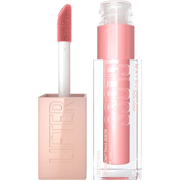 

Maybelline Lifter Gloss 006 Риф 5.4мл