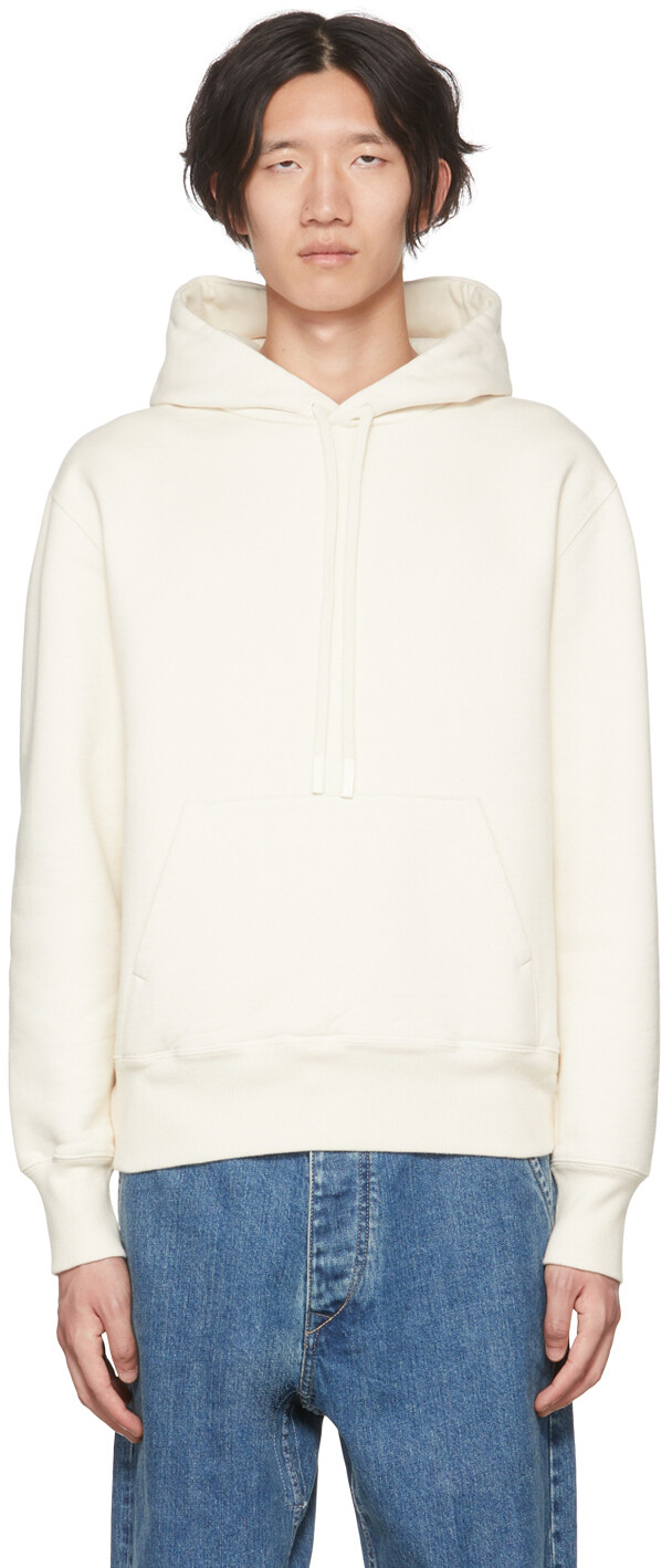 

Худи Off-White NM2-1 APPLIED ART FORMS, Синий
