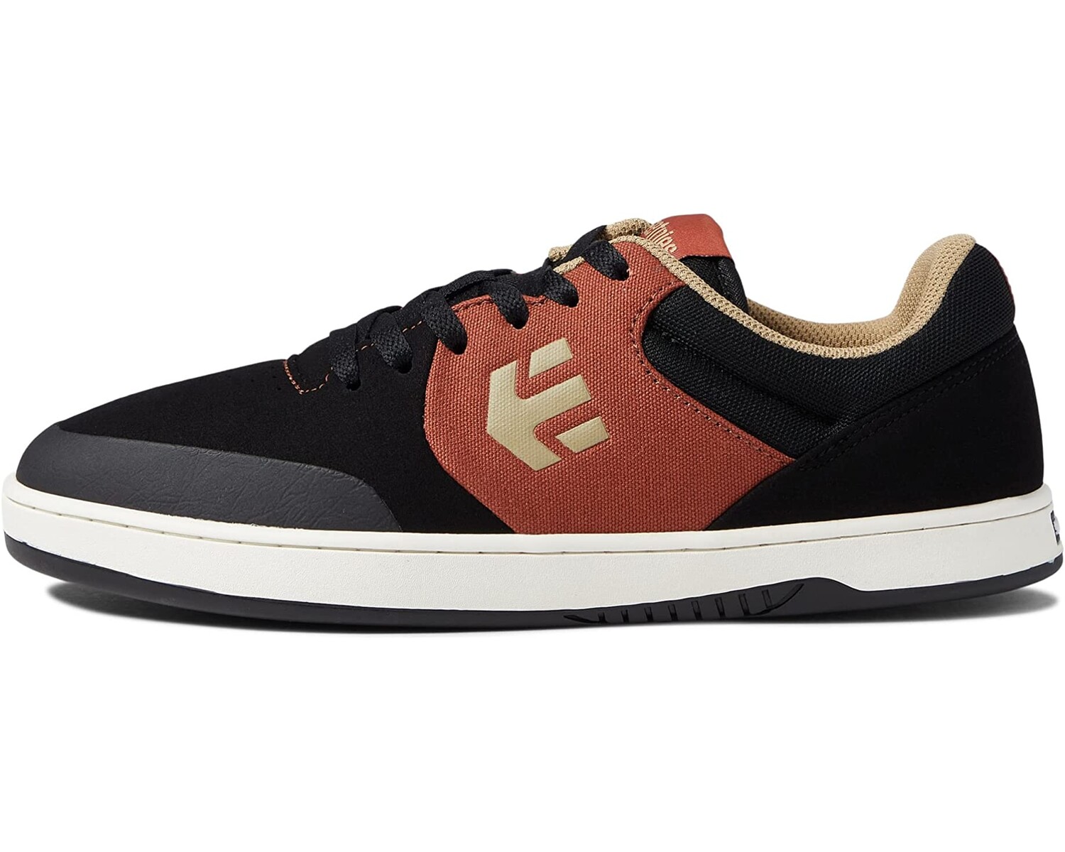 

Кроссовки Marana etnies, черный