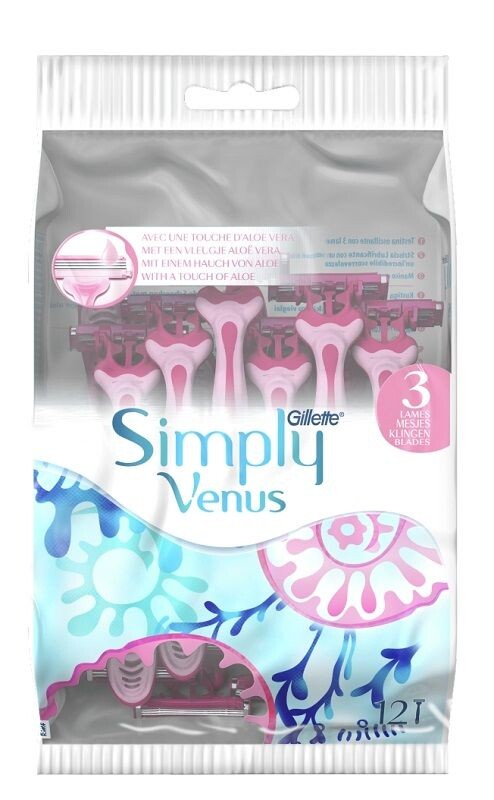 Simply venus 3. Кассеты simply Venus.
